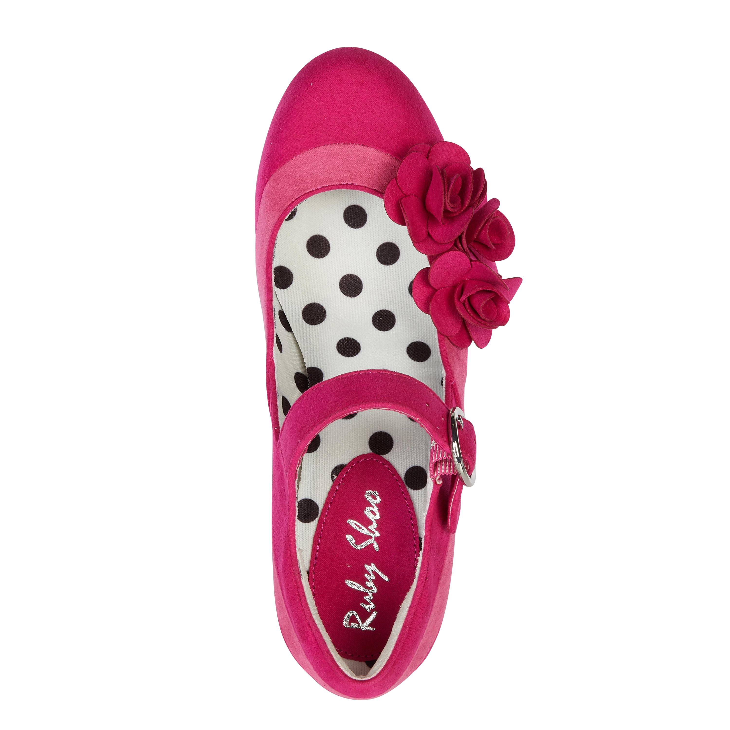 trendy heels websites